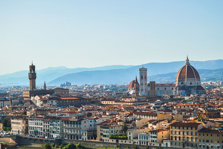 Florence-Merveilles