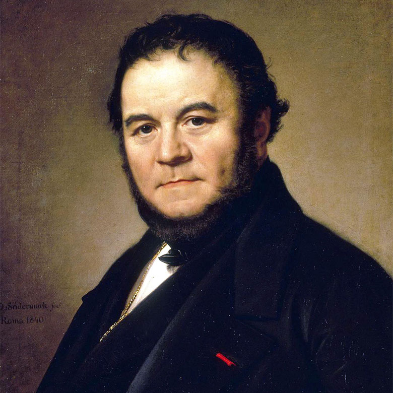 stendhal